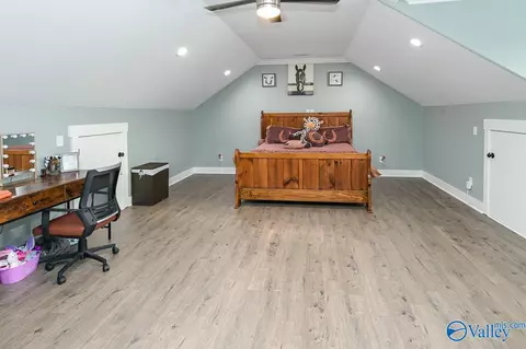 Bedroom - 6325 County Road 214, Trinity, AL 35673 photo 6 of 6