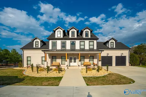 Exterior - 6325 County Road 214, Trinity, AL 35673 photo 1 of 10