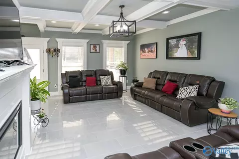 Living - 6325 County Road 214, Trinity, AL 35673 photo 1 of 1