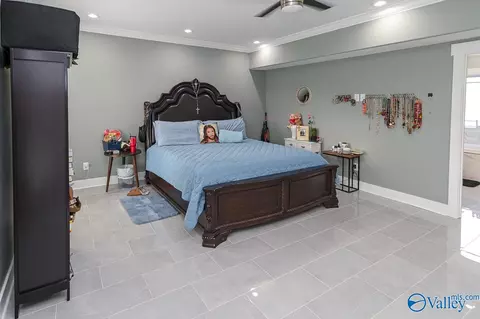 Bedroom - 6325 County Road 214, Trinity, AL 35673 photo 1 of 6