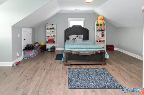 Bedroom - 6325 County Road 214, Trinity, AL 35673 photo 2 of 6