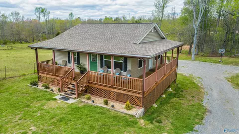 295 Section Ferry Rd, Section, AL 35771 photo 2