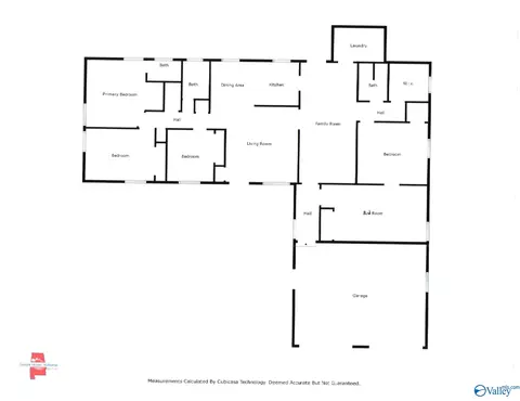 2 Oakview Ct, Centre, AL 35960 photo 21