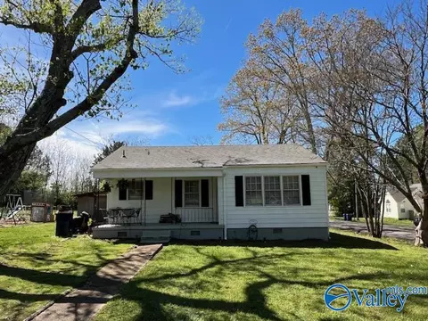 583 5th Street 5th St, Arab, AL 35016 photo 1