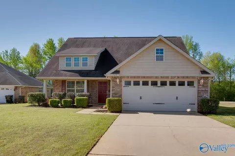 129 Bridge Crest Dr, Harvest, AL 35749
