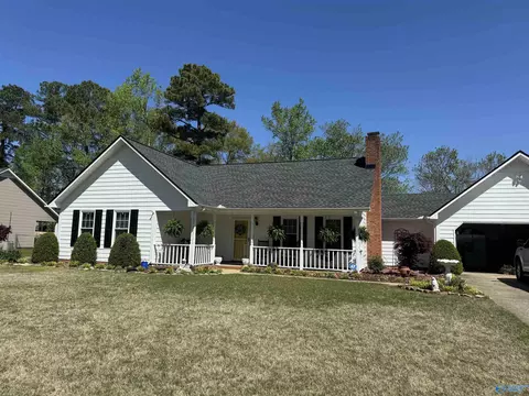 1803 Apache Dr, Albertville, AL 35950 photo 16