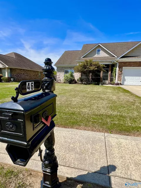 46 Owensby Way, Trinity, AL 35673 photo 2