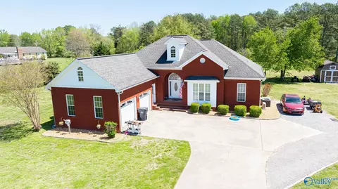 44 Patton Rd, Eva, AL 35621 photo 1