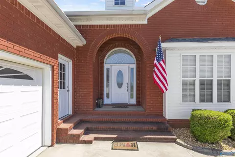 44 Patton Rd, Eva, AL 35621 photo 4