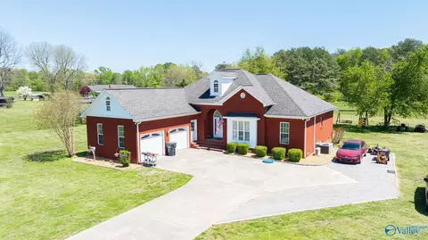 44 Patton Rd, Eva, AL 35621 photo 2