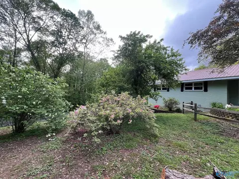 Exterior - 664 Hunt Rd, Arab, AL 35016 photo 4 of 13