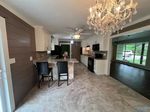 Kitchen - 664 Hunt Rd, Arab, AL 35016 photo 2 of 5