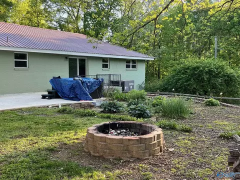 Exterior - 664 Hunt Rd, Arab, AL 35016 photo 11 of 13