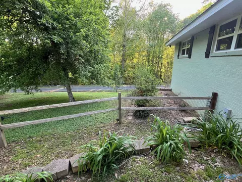 Exterior - 664 Hunt Rd, Arab, AL 35016 photo 13 of 13