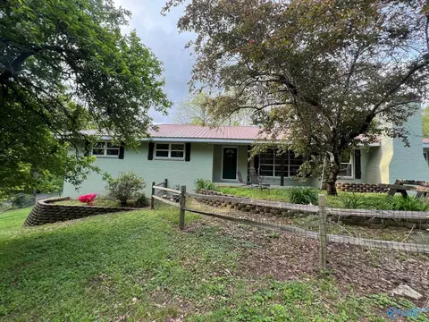 Exterior - 664 Hunt Rd, Arab, AL 35016 photo 1 of 13