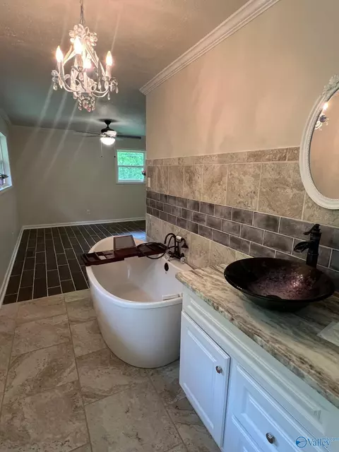 Bath - 664 Hunt Rd, Arab, AL 35016 photo 1 of 3