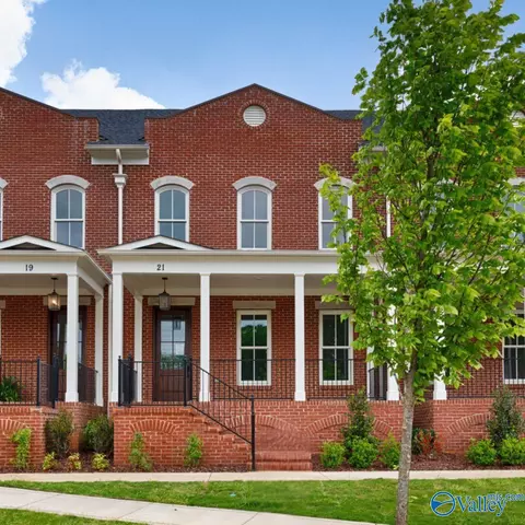 21 Eddy St, Huntsville, AL 35806