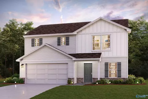 459 Pointer Dr, Albertville, AL 35950 photo 1