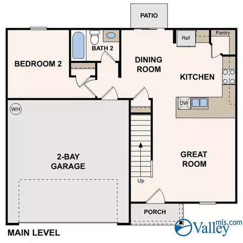 459 Pointer Dr, Albertville, AL 35950 photo 2
