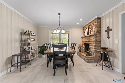 Dining - 399 3rd Ave, Grant, AL 35747 photo 1 of 1