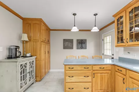 Kitchen - 399 3rd Ave, Grant, AL 35747 photo 3 of 4