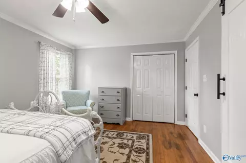 Bedroom - 399 3rd Ave, Grant, AL 35747 photo 2 of 8