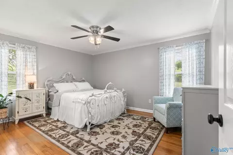 Bedroom - 399 3rd Ave, Grant, AL 35747 photo 1 of 8