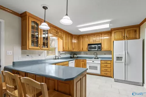 Kitchen - 399 3rd Ave, Grant, AL 35747 photo 2 of 4