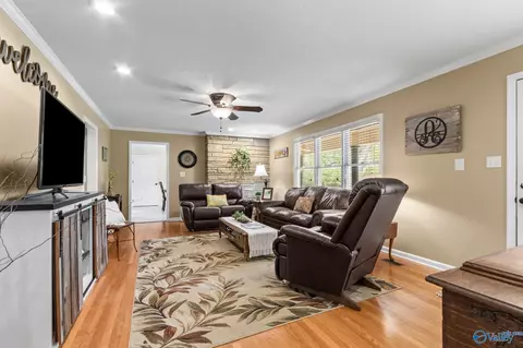Living - 399 3rd Ave, Grant, AL 35747 photo 1 of 6