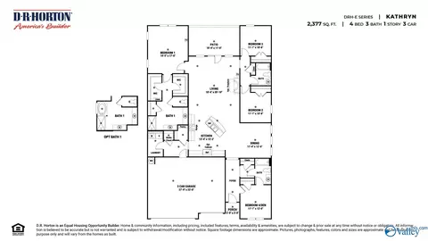 352 Castlepath Dr, Madison, AL 35758 photo 3