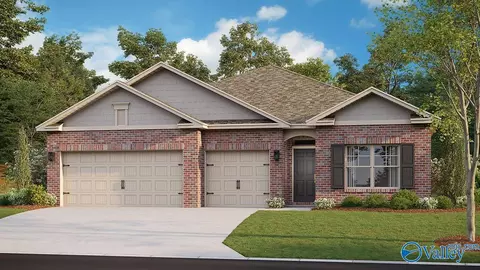 352 Castlepath Dr, Madison, AL 35758 photo 2