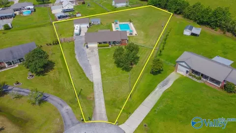 294 County Road 591, Trinity, AL 35673 photo 26
