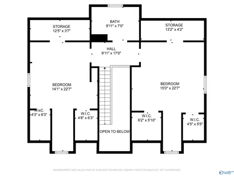 6006 Alabama Highway 40, Dutton, AL 35744 photo 3