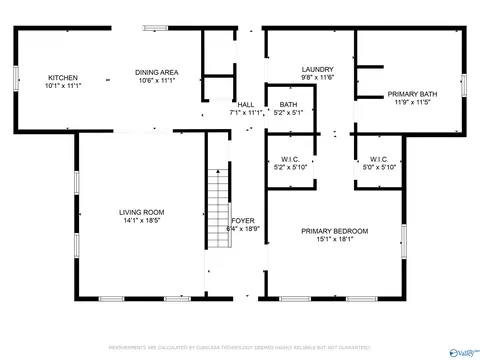 6006 Alabama Highway 40, Dutton, AL 35744 photo 2