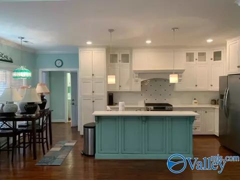 5523 Simpson Point Rd, Grant, AL 35747 photo 16