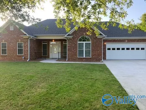 5523 Simpson Point Rd, Grant, AL 35747 photo 1