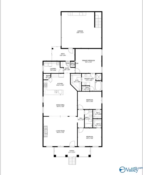 2 Notting Hill Pl, Gurley, AL 35748 photo 39