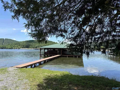 lot4 Mitchell Hollow Rd, Grant, AL 35747 photo 1