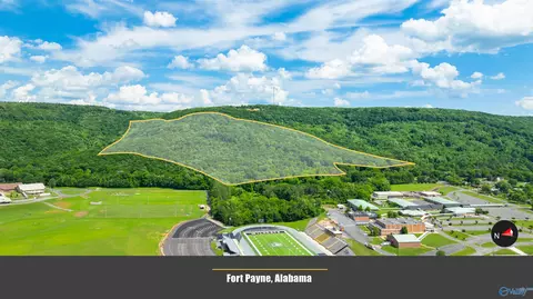 87 Ac Martin Ave, Fort Payne, AL 36526