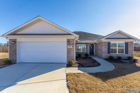 141 Domingues Ave, Meridianville, AL 35759