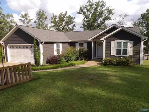 1070 County Road 212, Centre, AL 35960 photo 1