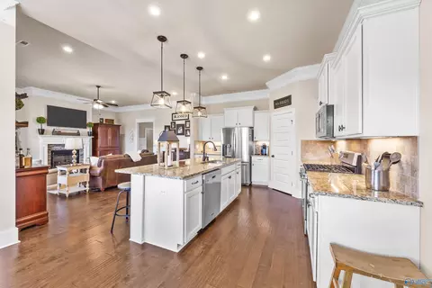 101 Bowdock Dr, Madison, AL 35756 photo 9