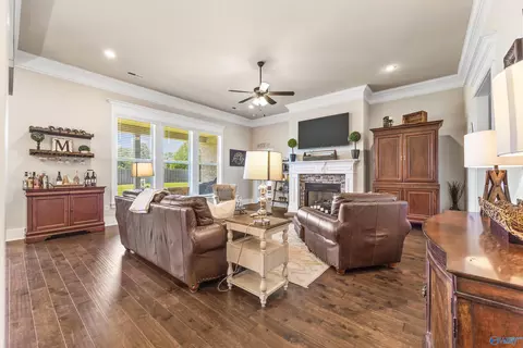 101 Bowdock Dr, Madison, AL 35756 photo 6
