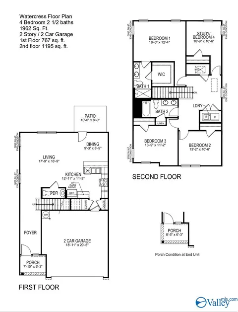 165 Maple Spring Trl, Madison, AL 35758 photo 2