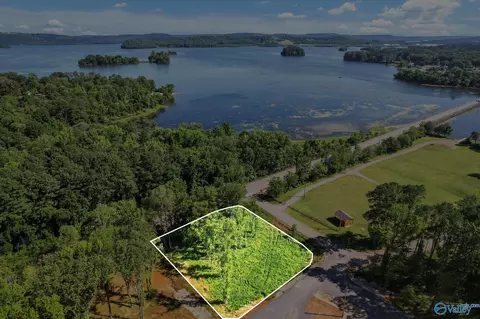 lot22 Adventure Rd, Guntersville, AL 35976
