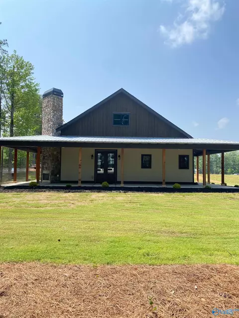 805 County Road 595, Cedar Bluff, AL 35959
