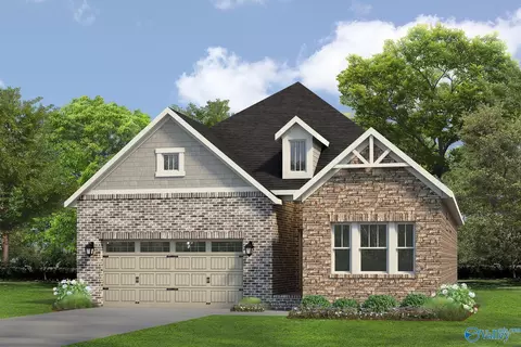2100 Sevenbark Br, Huntsville, AL 35802