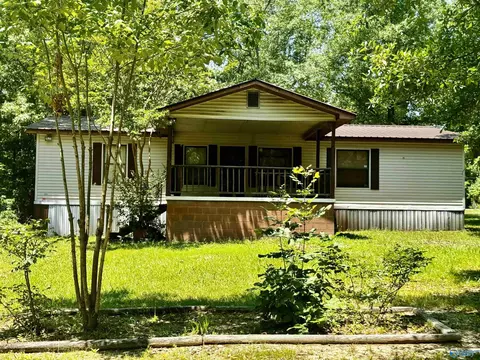 4610 Westbrook Dr, Cedar Bluff, AL 35959 photo 1