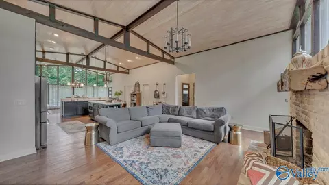 307 NE Golfview Dr, Arab, AL 35016 photo 14
