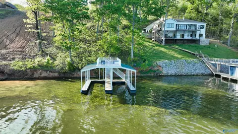 907 Monte Sano Dr #LOT 43, Scottsboro, AL 35769